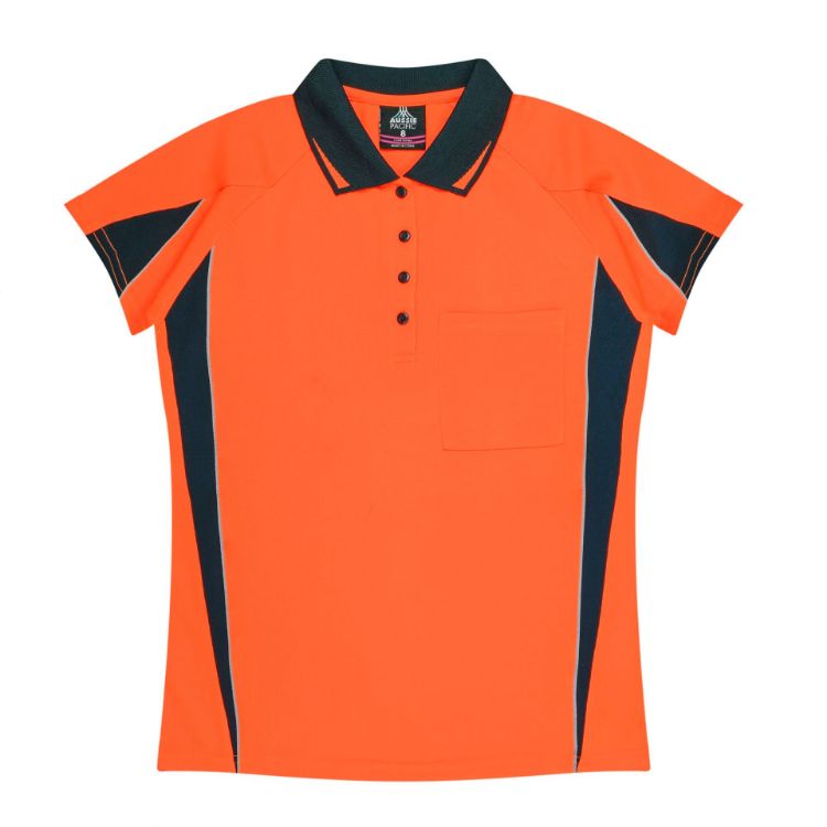 Picture of EUREKA LADY POLOS RUNOUT
