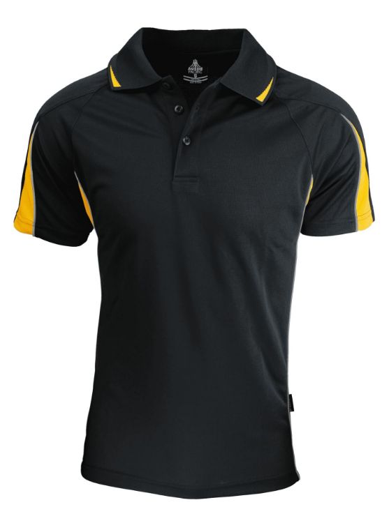 Picture of EUREKA MENS POLOS