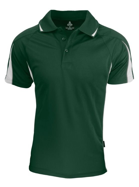 Picture of EUREKA MENS POLOS