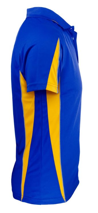 Picture of EUREKA MENS POLOS