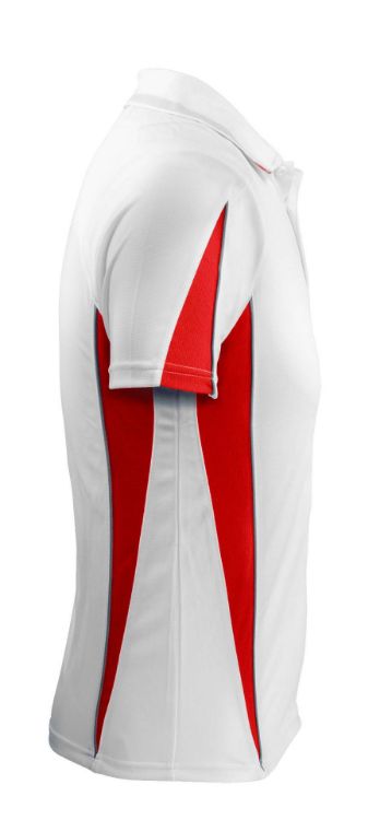 Picture of EUREKA MENS POLOS