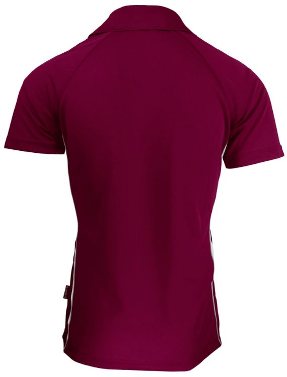Picture of EUREKA MENS POLOS