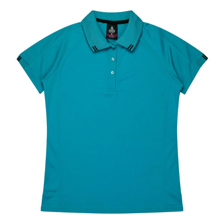 Picture of FLINDERS LADY POLOS