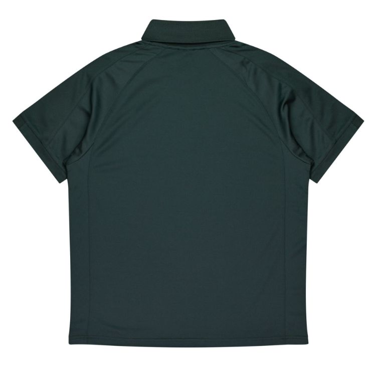 Picture of FLINDERS MENS POLOS