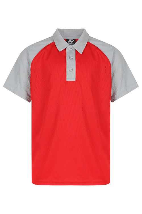 Picture of MANLY KIDS POLOS RUNOUT