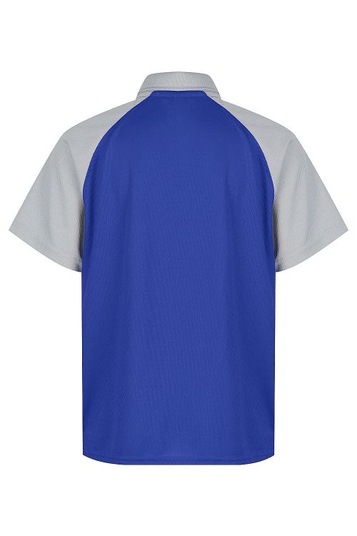 Picture of MANLY KIDS POLOS RUNOUT