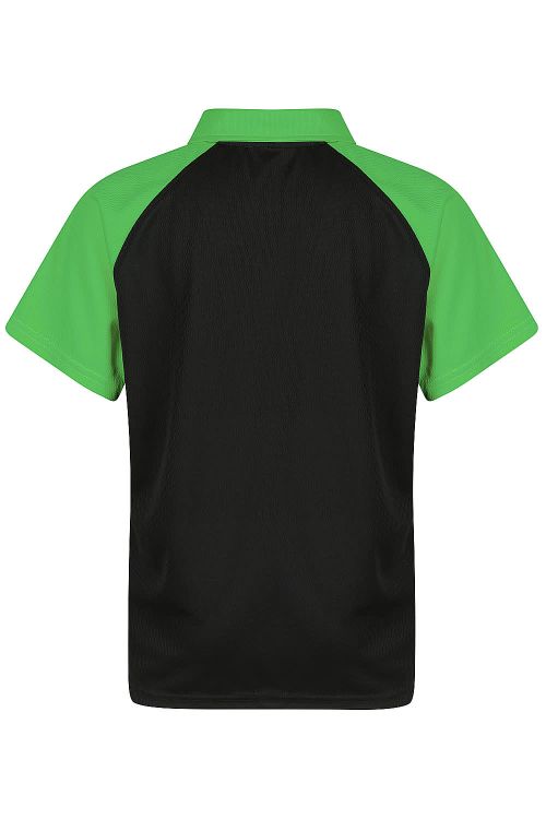 Picture of MANLY KIDS POLOS RUNOUT