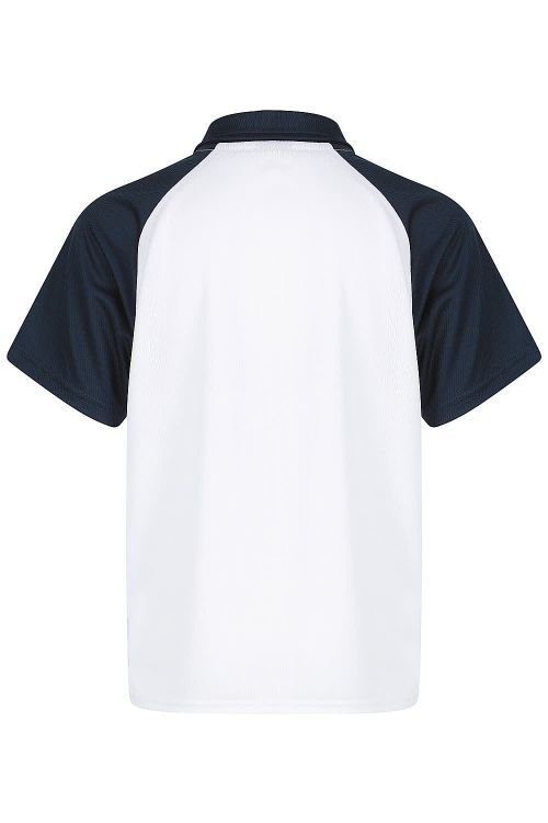 Picture of MANLY KIDS POLOS RUNOUT