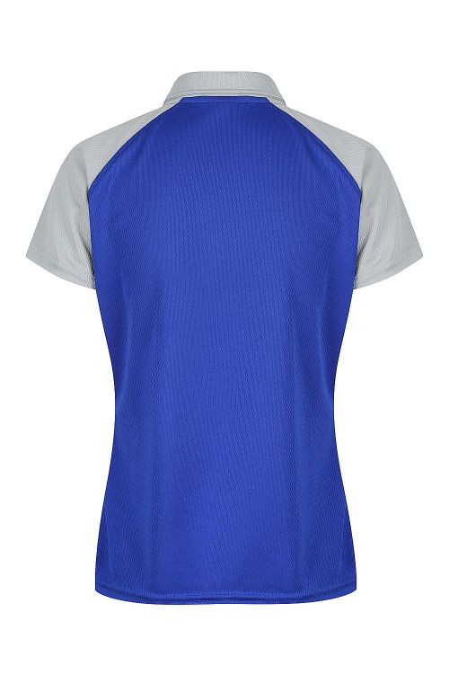 Picture of MANLY LADY POLOS RUNOUT