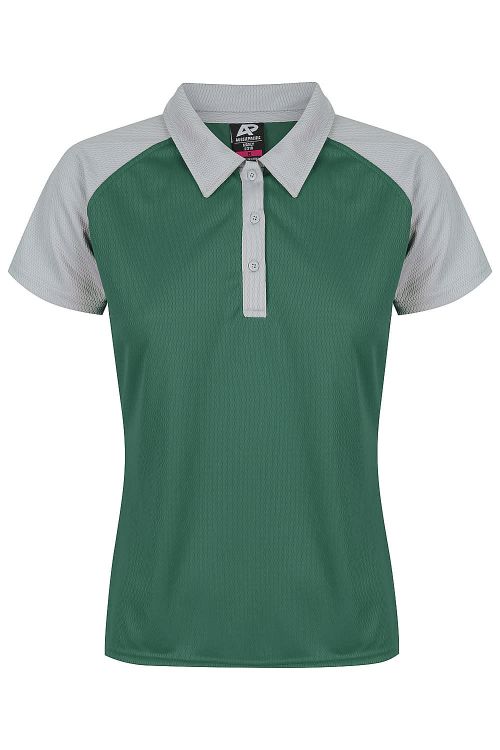 Picture of MANLY LADY POLOS RUNOUT
