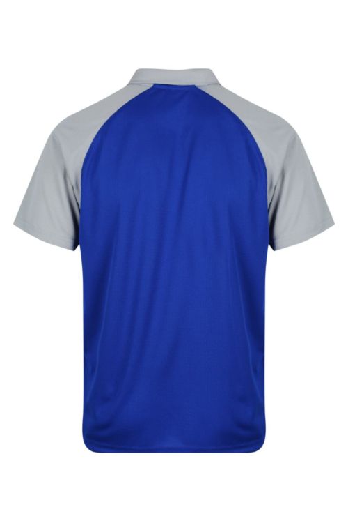 Picture of MANLY MENS POLOS RUNOUT