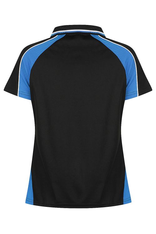 Picture of PANORAMA LADY POLOS RUNOUT