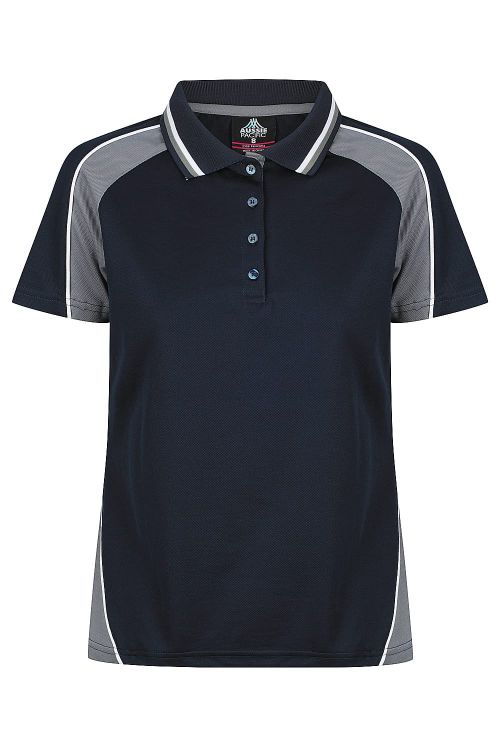 Picture of PANORAMA LADY POLOS RUNOUT