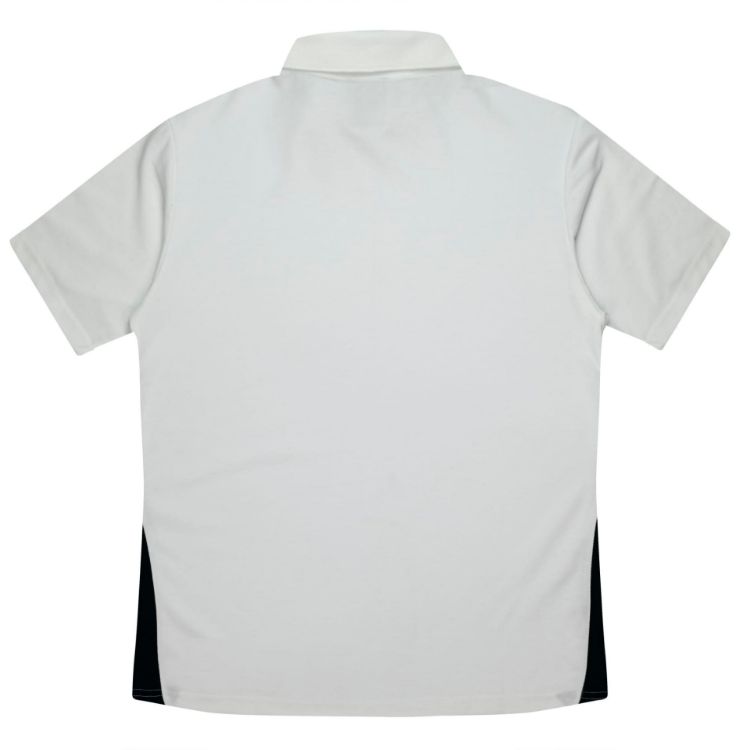 Picture of PATERSON KIDS POLOS RUNOUT