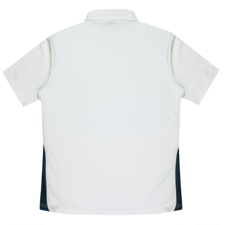 Picture of PATERSON KIDS POLOS RUNOUT