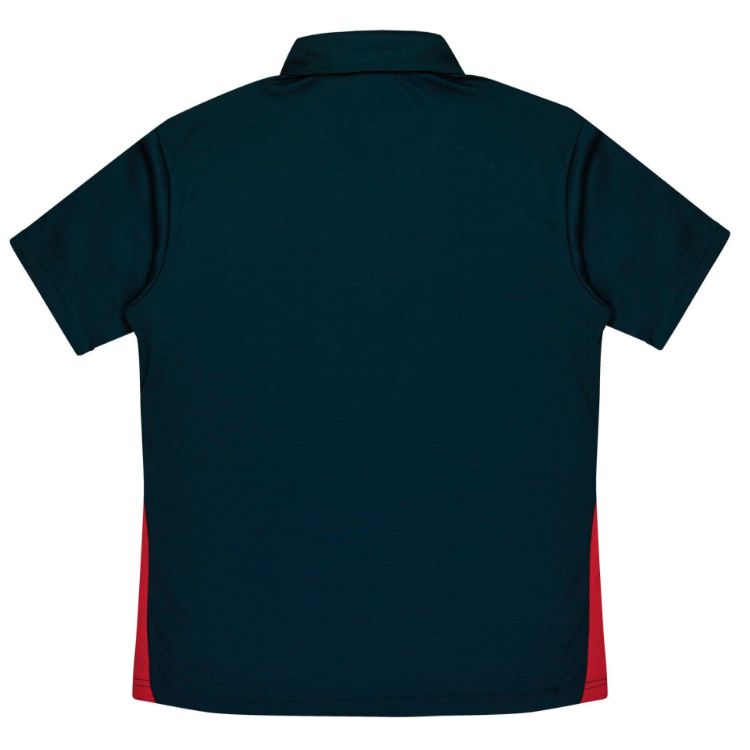 Picture of PATERSON KIDS POLOS RUNOUT