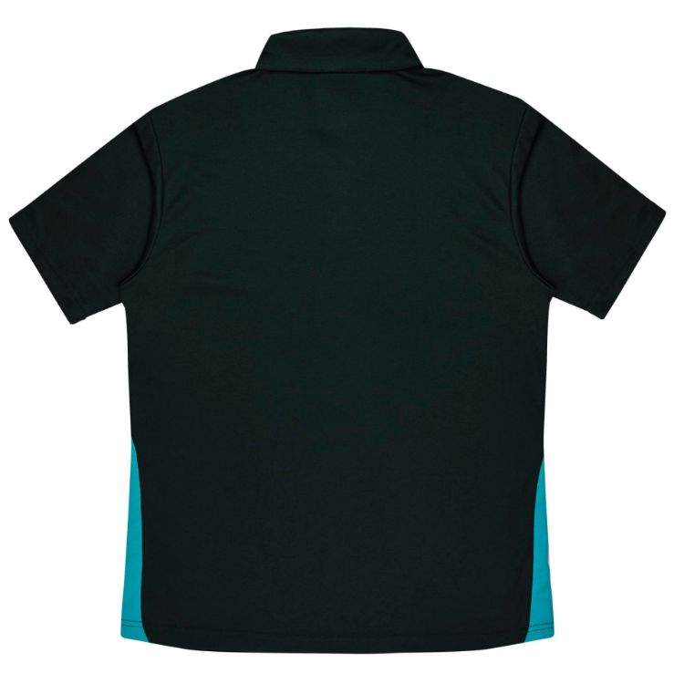 Picture of PATERSON KIDS POLOS RUNOUT