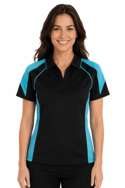 Picture of PREMIER LADY POLOS