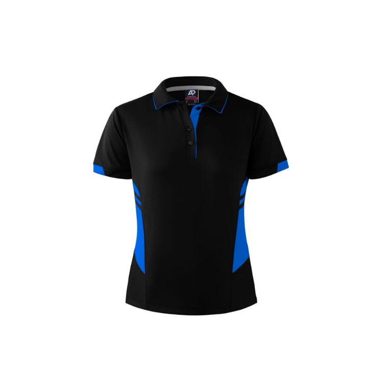 Picture of TASMAN LADY POLOS
