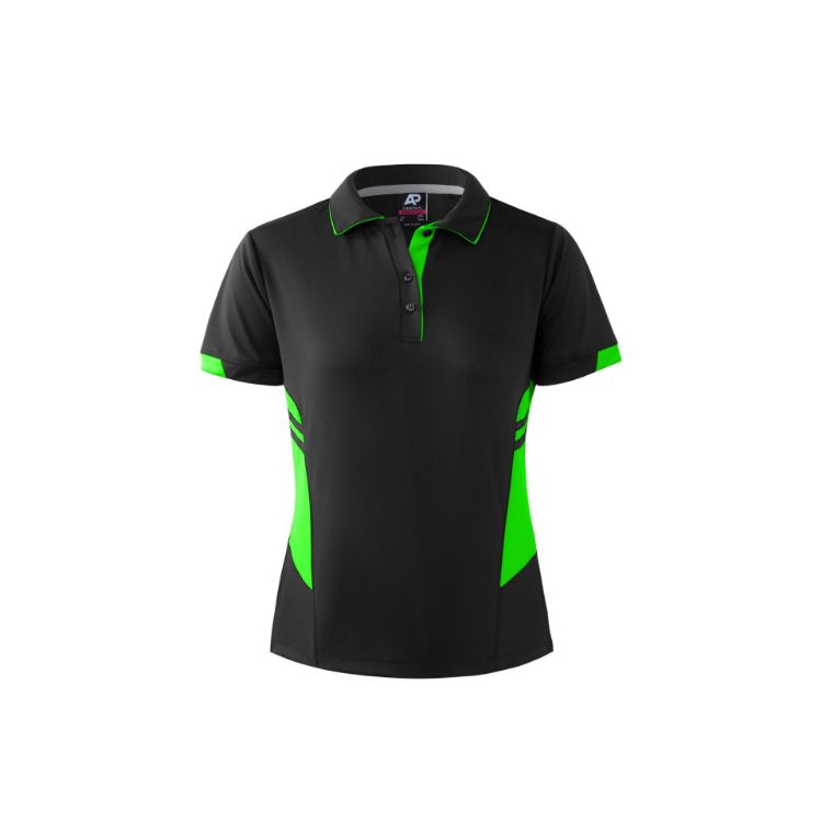 Picture of TASMAN LADY POLOS