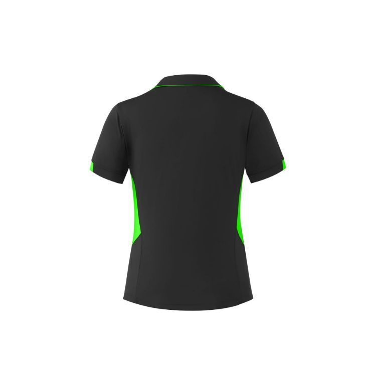 Picture of TASMAN LADY POLOS