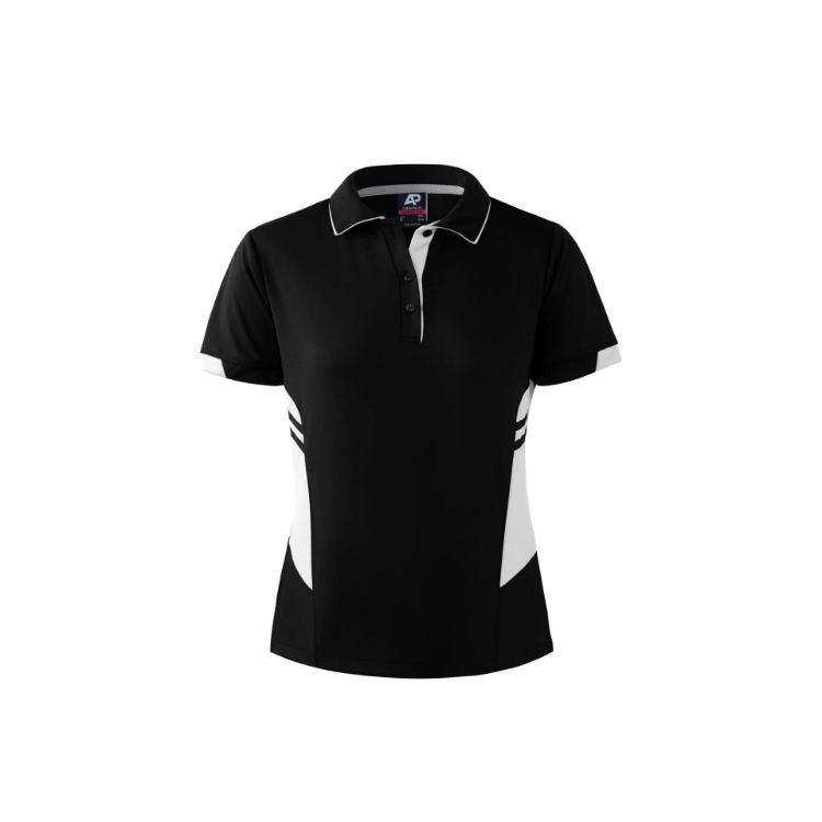 Picture of TASMAN LADY POLOS
