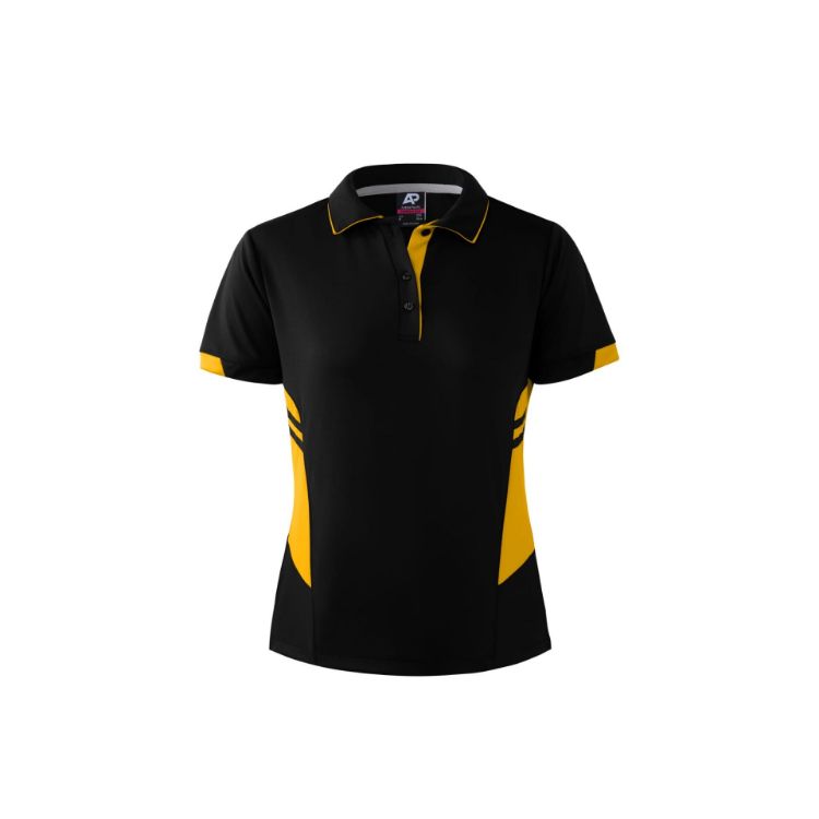 Picture of TASMAN LADY POLOS