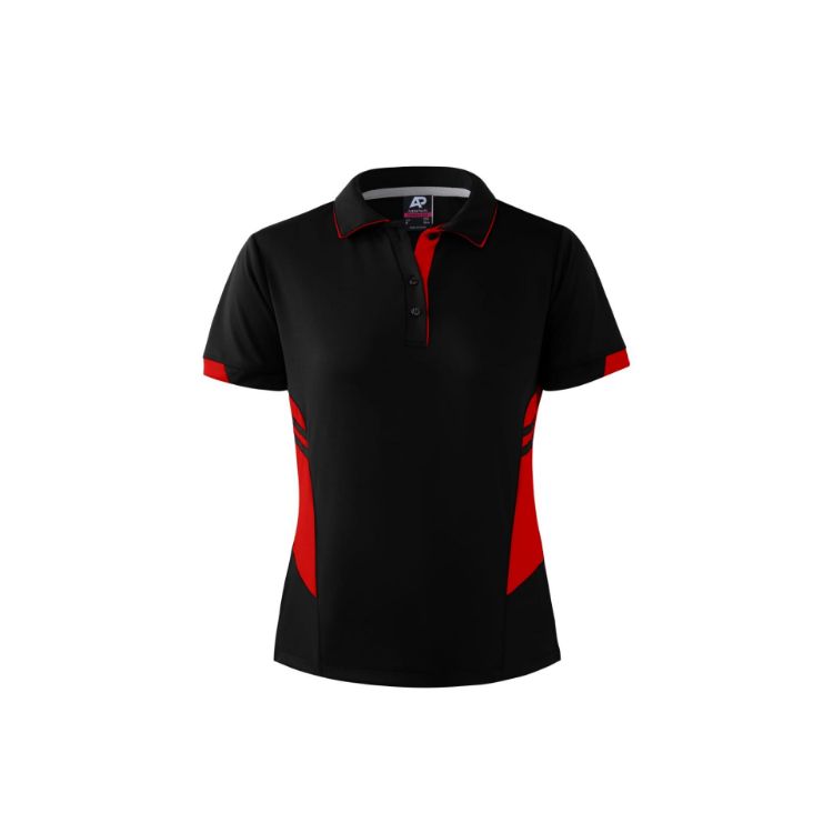 Picture of TASMAN LADY POLOS