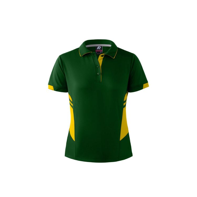 Picture of TASMAN LADY POLOS