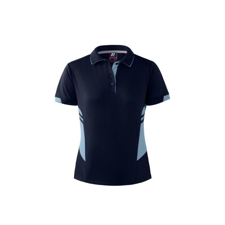 Picture of TASMAN LADY POLOS