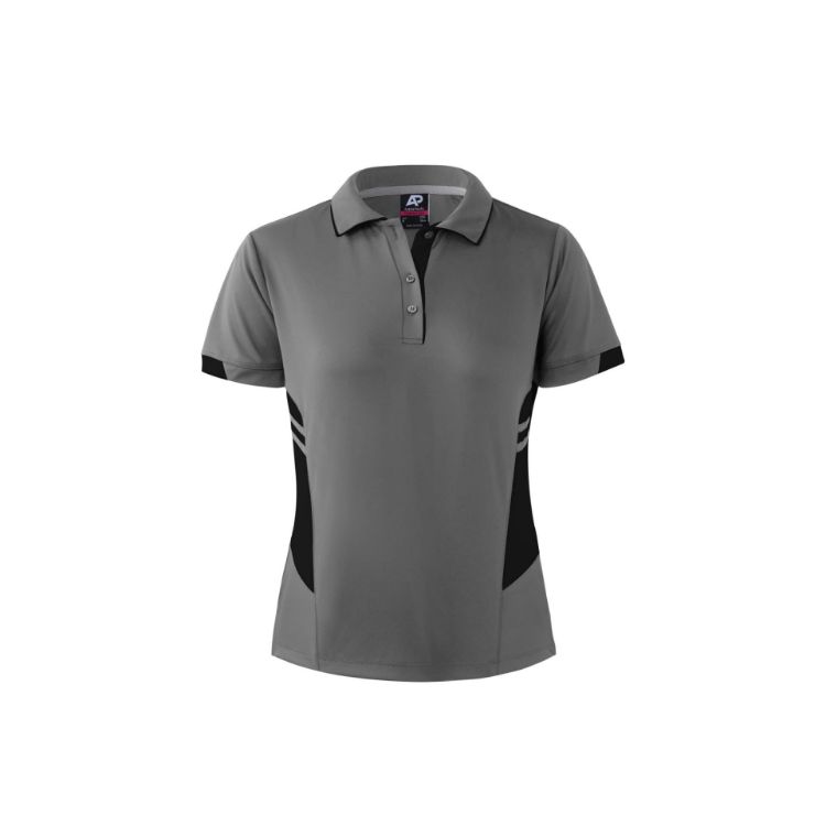 Picture of TASMAN LADY POLOS