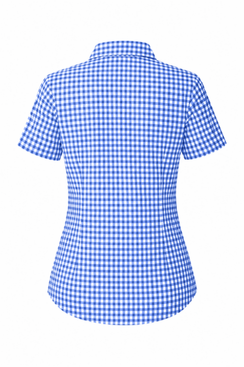 Picture of BRIGHTON LADY SHIRT SHORT SLEEVE
