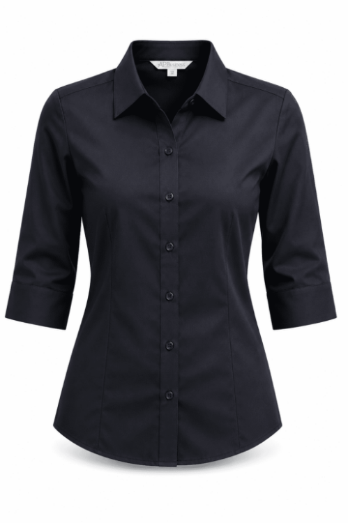 Picture of KINGSWOOD LADY SHIRT 3/4 SLEEVE