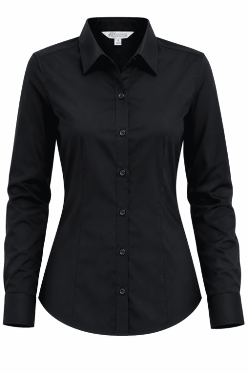 Picture of KINGSWOOD LADY SHIRT LONG SLEEVE