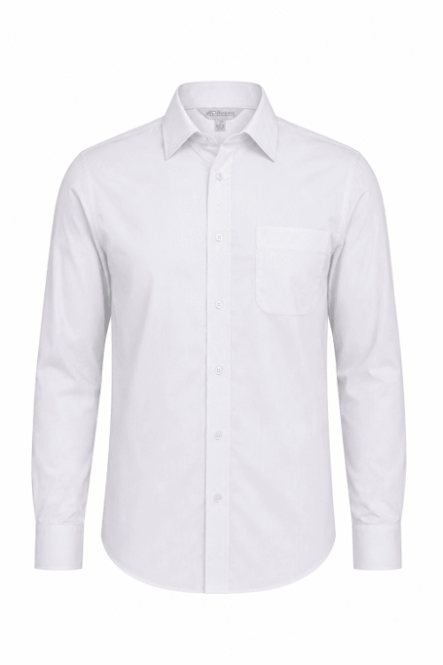 Picture of MOSMAN MENS SHIRT LONG SLEEVE