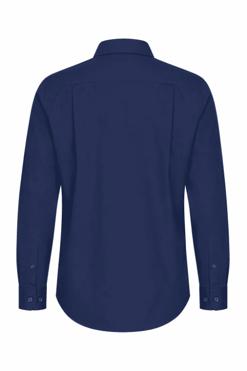 Picture of MOSMAN MENS SHIRT LONG SLEEVE