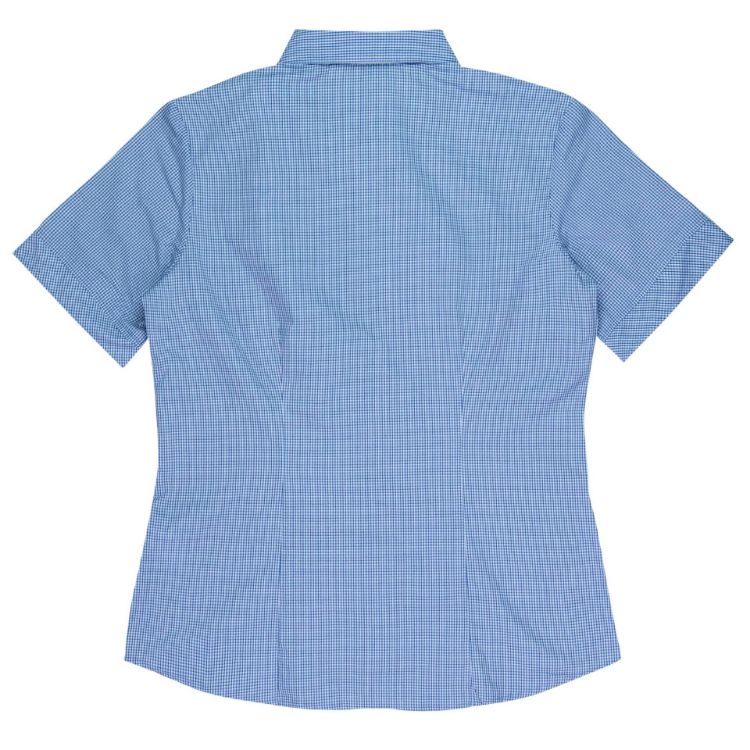 Picture of TOORAK LADY SHIRT SHORT SLEEVE RUNOUT