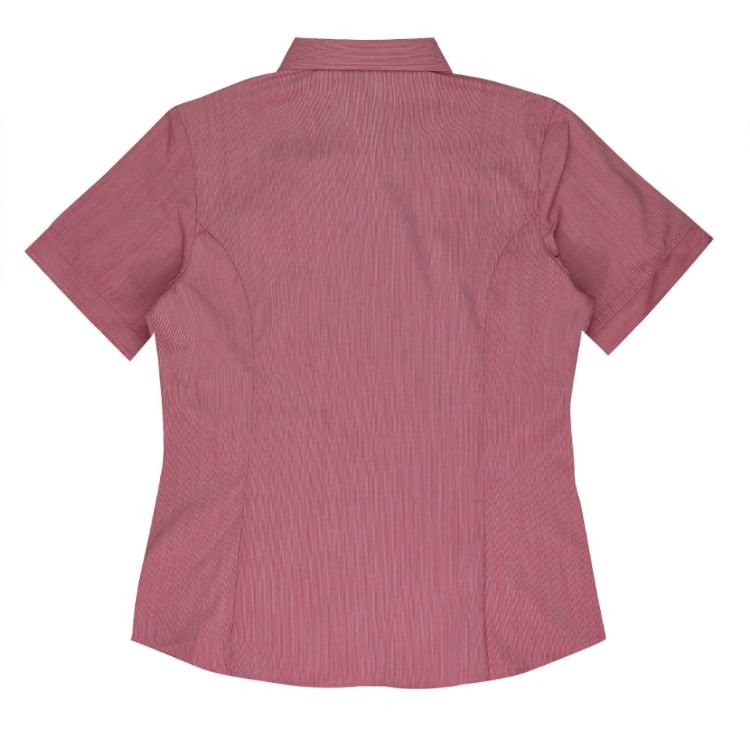 Picture of BELAIR LADY SHIRT SHORT SLEEVE RUNOUT
