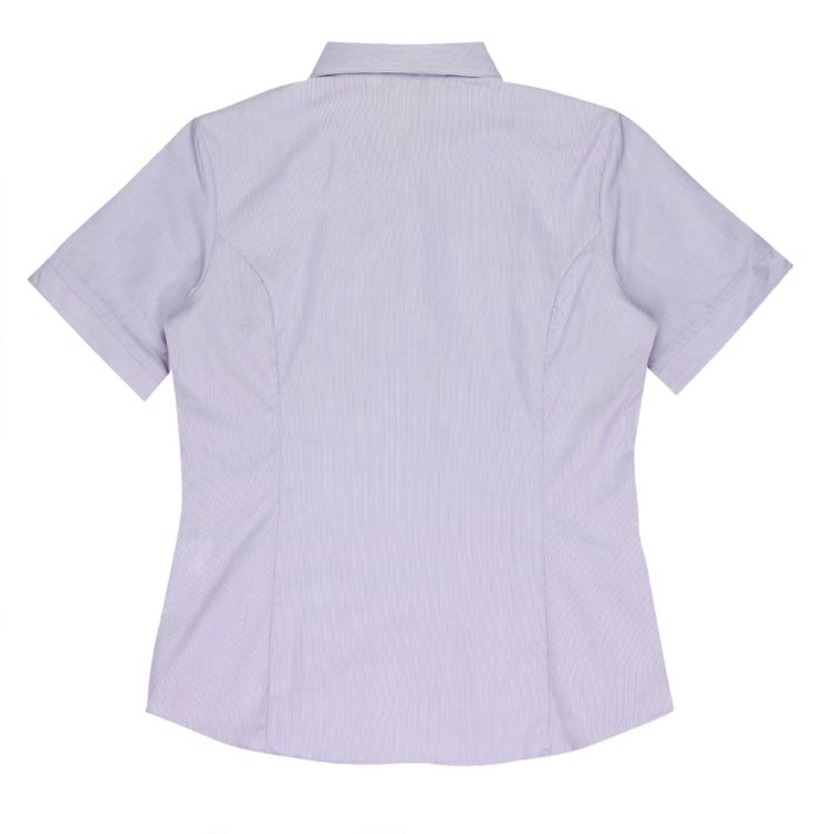 Picture of BELAIR LADY SHIRT SHORT SLEEVE RUNOUT