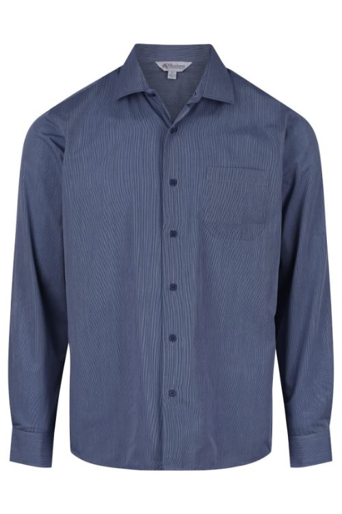 Picture of BELAIR MENS SHIRT LONG SLEEVE RUNOUT