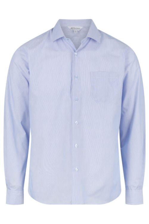 Picture of BELAIR MENS SHIRT LONG SLEEVE RUNOUT