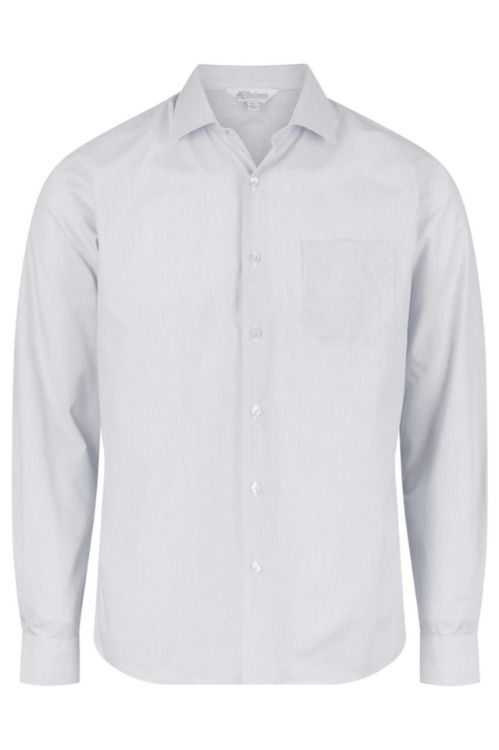 Picture of BELAIR MENS SHIRT LONG SLEEVE RUNOUT