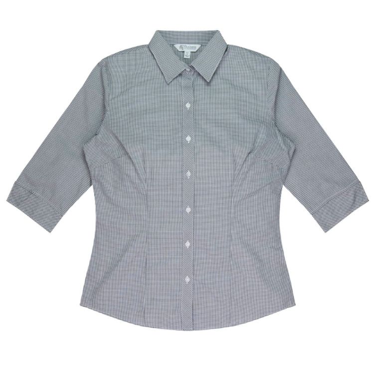 Picture of TOORAK LADY SHIRT 3/4 SLEEVE RUNOUT
