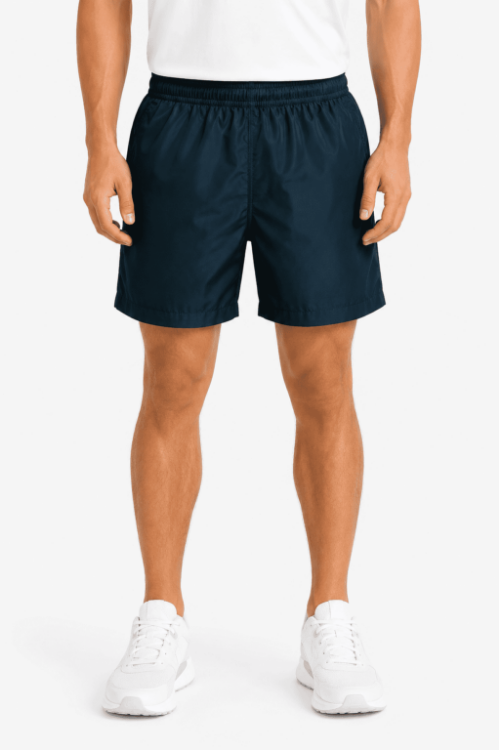 Picture of PONGEE SHORT MENS SHORTS