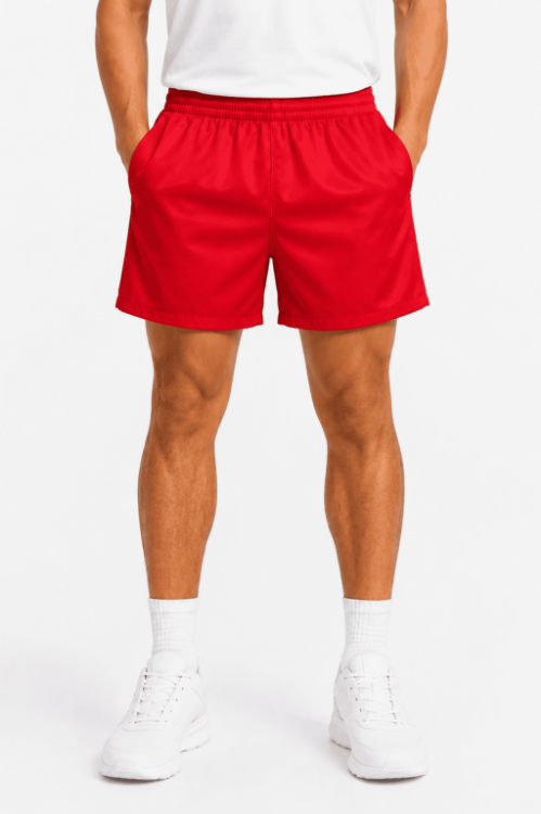 Picture of RUGBY MENS SHORTS
