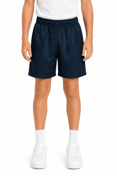 Picture of TRAINING KIDS SHORTS