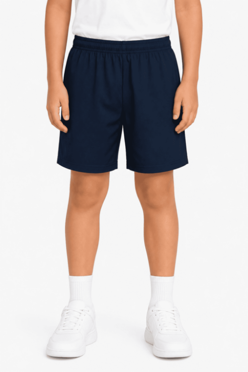 Picture of SCHOOL KIDS SHORTS