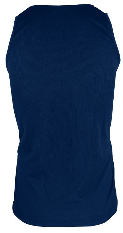 Picture of BOTANY MENS SINGLETS