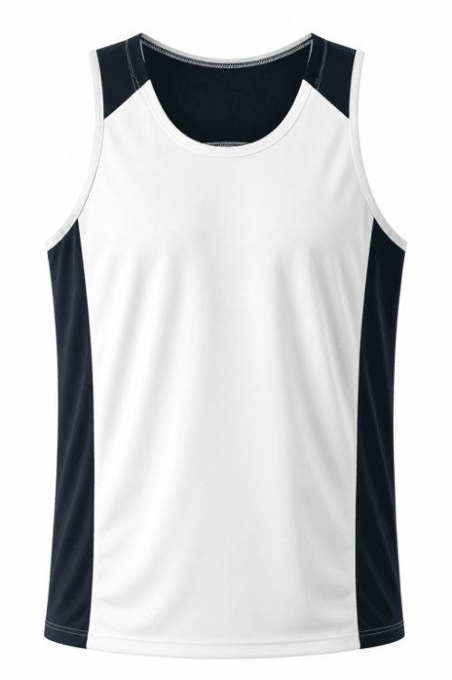 Picture of PREMIER MENS SINGLETS
