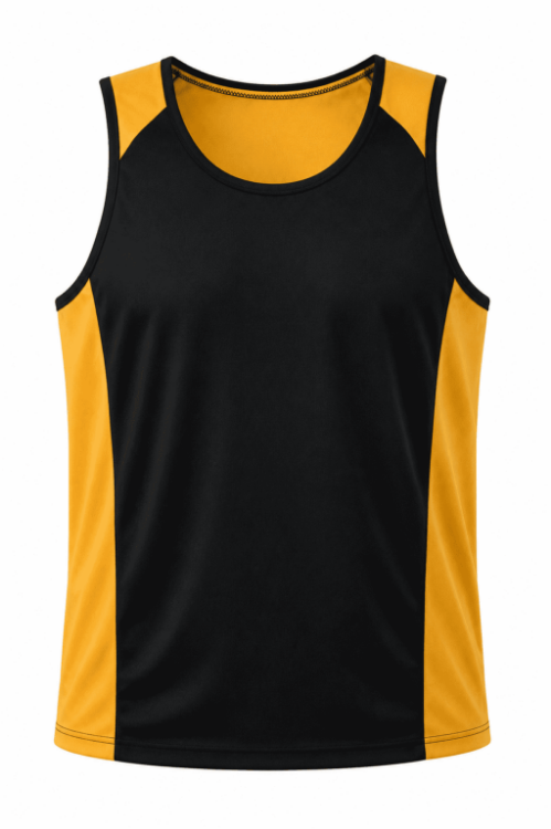 Picture of PREMIER MENS SINGLETS
